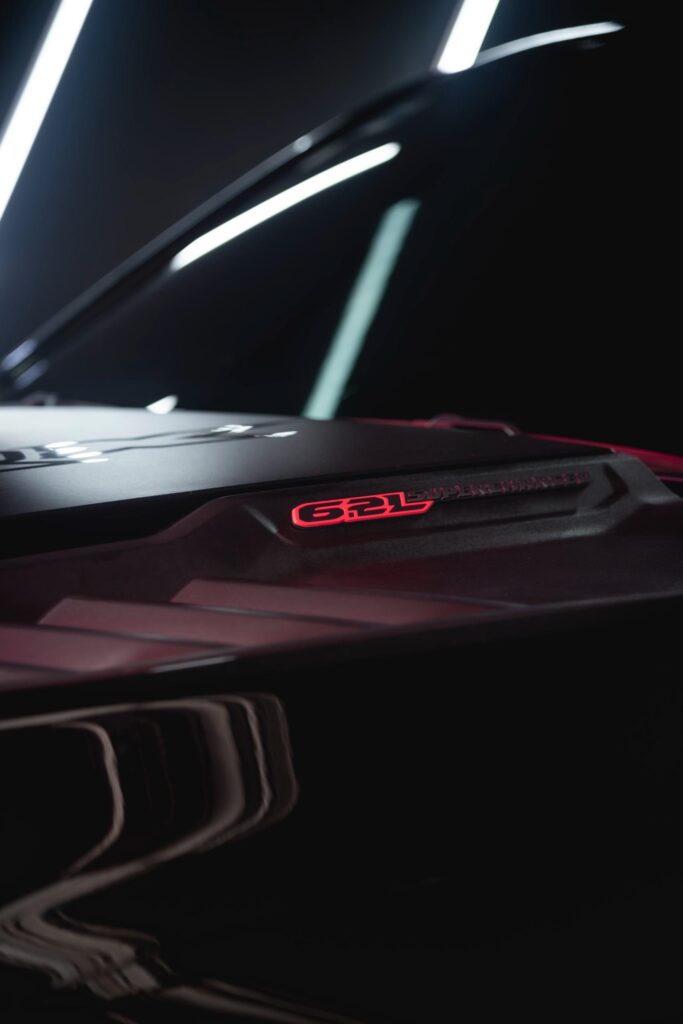 RAM TRX - 2023 - MD Premium Car