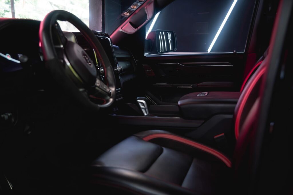 RAM TRX - 2023 - MD Premium Car