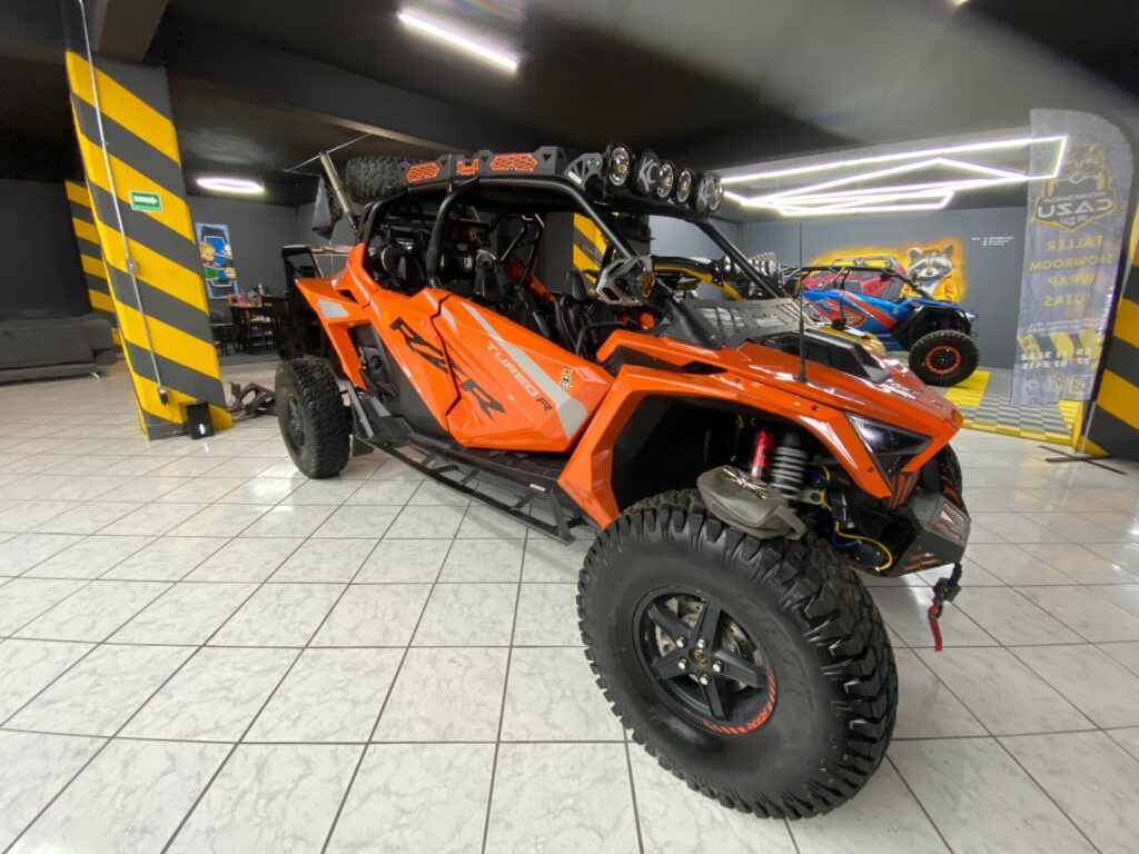 RZR2