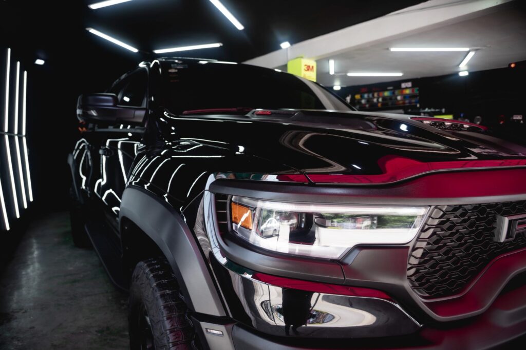 RAM TRX - 2023 - MD Premium Car