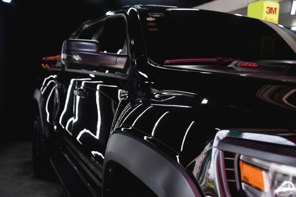 RAM TRX - 2023 - MD Premium Car