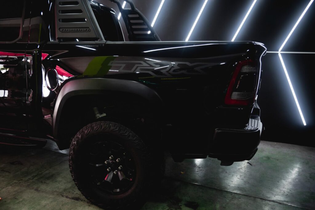 RAM TRX - 2023 - MD Premium Car
