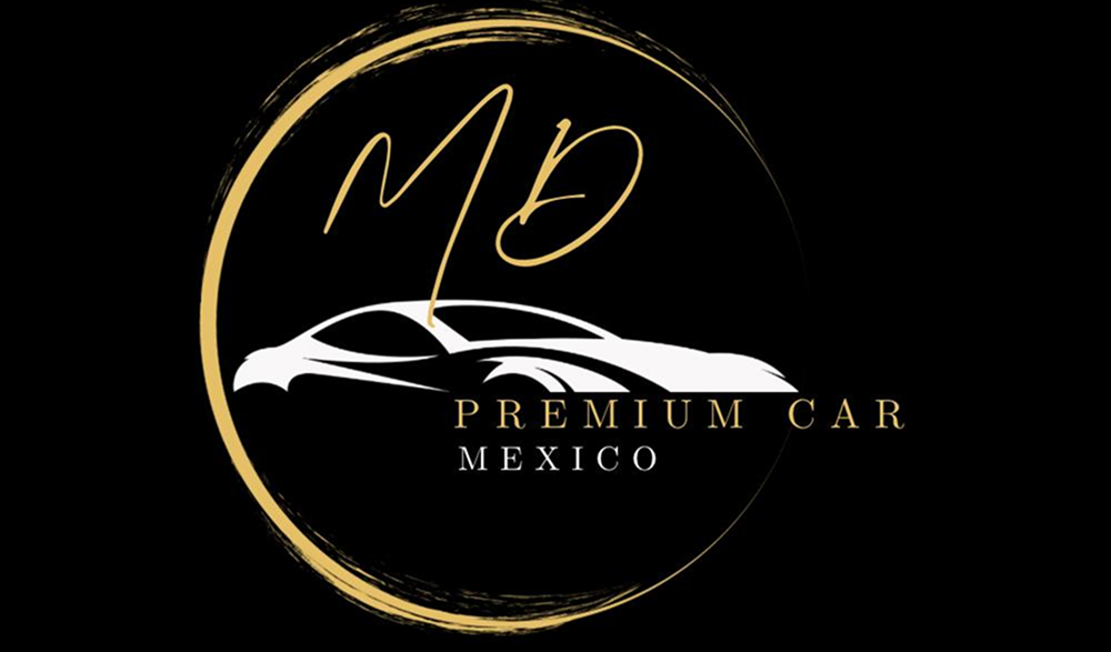 Logo MD Premium Car