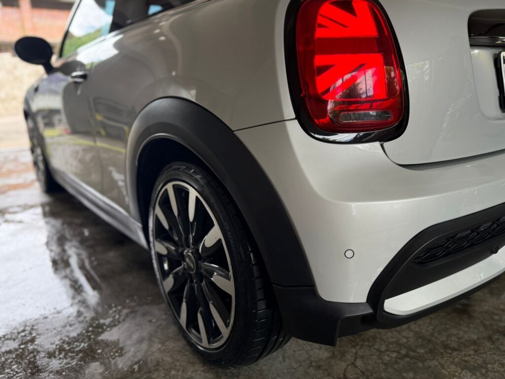 Mini copper S - MD Premium Car