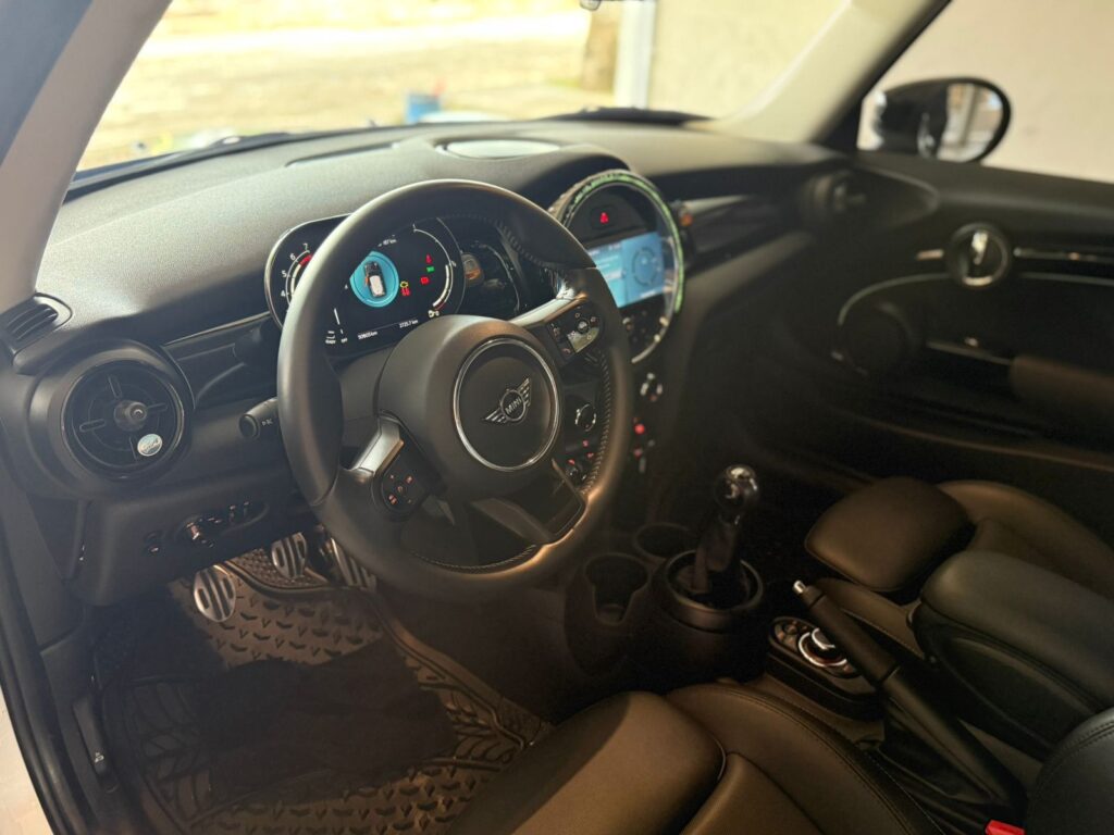 Mini copper S - MD Premium Car